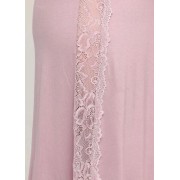 Нічна сорочка Cotpark  M,L,XL пудра 18067